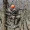 SUMMIT TREESTANDS Регулируемый упор для оружия  Adjustable Gun Rest