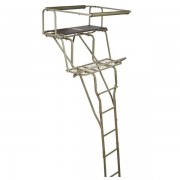SUMMIT TREESTANDS Стальная лестница Steel Two-Person Ladder