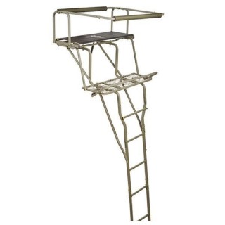SUMMIT TREESTANDS Стальная лестница Steel Two-Person Ladder SUMMIT TREESTANDS Стальная лестница Steel Two-Person Ladder