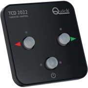 QUICK Пульт дистанционного управления Thruster Push Button Controller TCD2022