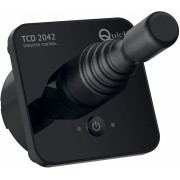 QUICK Пульт дистанционного управления Thruster Joystick Controller TDC2042