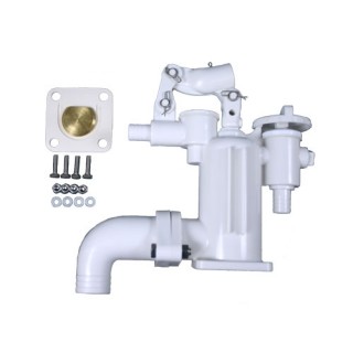 RARITAN Насос PHII Pump Assembly Complete RARITAN Насос PHII Pump Assembly Complete