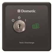 DOMETIC SANITATION Панель разгрузки резервуара Tank Discharge Controller 