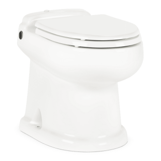 DOMETIC SANITATION Судовой электрический унитаз MasterFlush 8740 Macerator Toilet DOMETIC SANITATION Судовой электрический унитаз MasterFlush 8740 Macerator Toilet