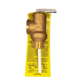 RARITAN Редукционный клапан Pressure Relief Valve - 75 PSI RARITAN Редукционный клапан Pressure Relief Valve - 75 PSI