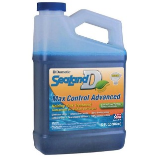 DOMETIC SANITATION Дезодорант Max Control Holding Tank Deodorant DOMETIC SANITATION Дезодорант Max Control Holding Tank Deodorant