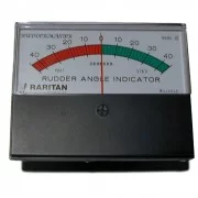 RARITAN Указатель положения руля MK5 Rudder Angle Indicator