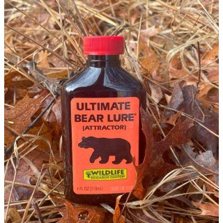 WILDLIFE RESEARCH CENTER Приманка для охоты на медведя Ultimate Bear Lure WILDLIFE RESEARCH CENTER Приманка для охоты на медведя Ultimate Bear Lure
