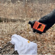 WILDLIFE RESEARCH CENTER Приманка для охоты на медведя Ultimate Bear Lure