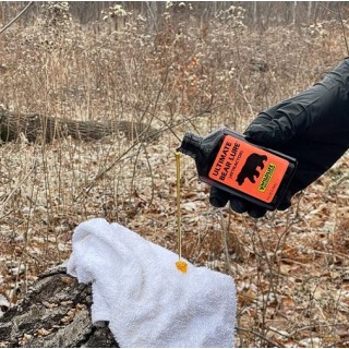 WILDLIFE RESEARCH CENTER Приманка для охоты на медведя Ultimate Bear Lure WILDLIFE RESEARCH CENTER Приманка для охоты на медведя Ultimate Bear Lure