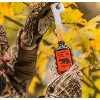 WILDLIFE RESEARCH CENTER Приманка для охоты на медведя Ultimate Bear Lure WILDLIFE RESEARCH CENTER Приманка для охоты на медведя Ultimate Bear Lure
