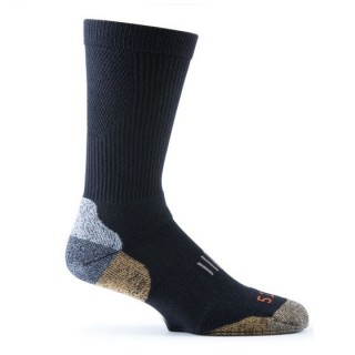 5.11 Тактические носки Year-Round Crew Sock 5.11 Тактические носки Year-Round Crew Sock