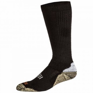 5.11 Тактические носки Merino OTC Boot Sock 5.11 Тактические носки Merino OTC Boot Sock