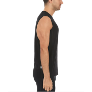 MINUS33 Майка MEN'S WOOL SLEEVELESS TANK TOP WOOLVERINO MICRO 145 G/M2