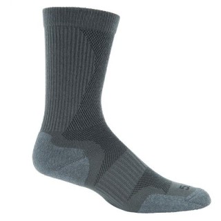 5.11 Тактические носки Slip Stream Crew Sock 5.11 Тактические носки Slip Stream Crew Sock