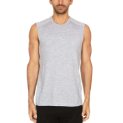 MINUS33 Майка MEN'S WOOL SLEEVELESS TANK TOP WOOLVERINO MICRO 145 G/M2