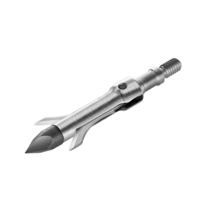 BLOODSPORT ARCHERY Наконечник для стрел Night Fury, 3 шт. BLOODSPORT ARCHERY Наконечник для стрел Night Fury, 3 шт.