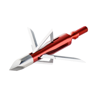 BLOODSPORT ARCHERY Наконечник для стрел Nitefall, 3 шт. BLOODSPORT ARCHERY Наконечник для стрел Nitefall, 3 шт.