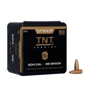 SPEER винтовочные пули TNT