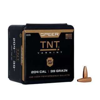 SPEER винтовочные пули TNT SPEER винтовочные пули TNT