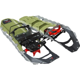 MSR Снегоступы Revo™ Ascent Snowshoes MSR Снегоступы Revo™ Ascent Snowshoes