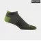 DARN TOUGH SOCKS Носки для бега Men's Run No Show Tab No Cushion Ultra-Lightweight Running Sock