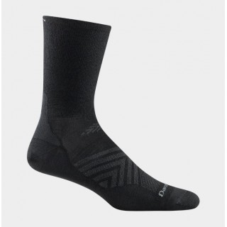 DARN TOUGH SOCKS Носки для бега Men's Run Micro Crew Ultra-Lightweight Running Sock DARN TOUGH SOCKS Носки для бега Men's Run Micro Crew Ultra-Lightweight Running Sock