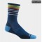 DARN TOUGH SOCKS Носки для бега Men's Stride Micro Crew Ultra-Lightweight Running Sock