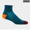 DARN TOUGH SOCKS Носки для бега Men's Run Quarter Ultra-Lightweight Running Sock
