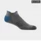 DARN TOUGH SOCKS Носки для бега Men's Coolmax® Run No Show Tab Ultra-Lightweight Running Sock