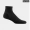 DARN TOUGH SOCKS Носки для бега Men's Coolmax® Run Quarter Ultra-Lightweight Running Sock