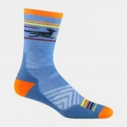 DARN TOUGH SOCKS Носки для бега Men's Frontrunner Micro Crew Ultra-Lightweight Running Sock