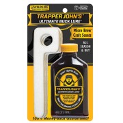 WILDLIFE RESEARCH CENTER Приманка для охоты на оленя Trapper John’s Ultimate Buck Lure