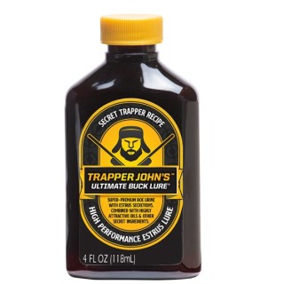 WILDLIFE RESEARCH CENTER Приманка для охоты на оленя Trapper John’s Ultimate Buck Lure WILDLIFE RESEARCH CENTER Приманка для охоты на оленя Trapper John’s Ultimate Buck Lure