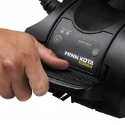 MINN KOTA Лодочный электромотор Terrova 112 Universal Sonar 2 i-Pilot Bluetooth 36V, 50.8кг