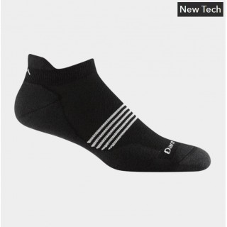 DARN TOUGH SOCKS Носки для бега Men's Element No Show Tab Lightweight Running Sock DARN TOUGH SOCKS Носки для бега Men's Element No Show Tab Lightweight Running Sock