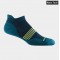 DARN TOUGH SOCKS Носки для бега Men's Element No Show Tab Lightweight Running Sock