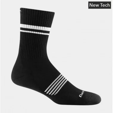 DARN TOUGH SOCKS Носки для бега Men's Element Micro Crew Lightweight Running Sock