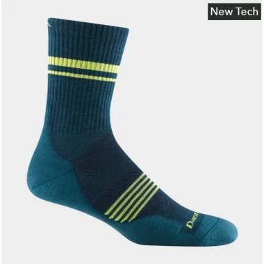 DARN TOUGH SOCKS Носки для бега Men's Element Micro Crew Lightweight Running Sock