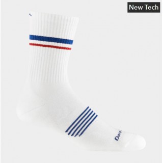 DARN TOUGH SOCKS Носки для бега Men's Element Micro Crew Lightweight Running Sock DARN TOUGH SOCKS Носки для бега Men's Element Micro Crew Lightweight Running Sock