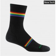 DARN TOUGH SOCKS Носки для бега Men's Prism Micro Crew Lightweight Running Sock