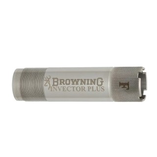 BROWNING Дульная насадка 12 Gauge Invector-Plus Extended Tubes BROWNING Дульная насадка 12 Gauge Invector-Plus Extended Tubes