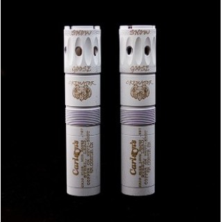 CARLSON'S Сменные чоки для Benelli Crio Plus Cremator Ported Snow Goose 12 кал. CARLSON'S Сменные чоки для Benelli Crio Plus Cremator Ported Snow Goose 12 кал.