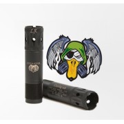 CARLSON'S Сменные чоки для Browning Invector Plus Cremator Ported Waterfowl 12 кал.