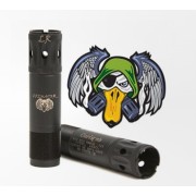 CARLSON'S Сменные чоки для Remington Cremator Ported Waterfowl 12 кал.