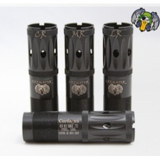 CARLSON'S Сменные чоки для Winchester, Browning Inv, Moss 500 Cremator Ported Waterfowl 12 кал. CARLSON'S Сменные чоки для Winchester, Browning Inv, Moss 500 Cremator Ported Waterfowl 12 кал.