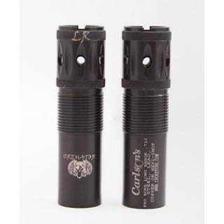 CARLSON'S Сменные чоки для Remington Pro Bore Cremator Ported Waterfowl 12 кал. CARLSON'S Сменные чоки для Remington Pro Bore Cremator Ported Waterfowl 12 кал.