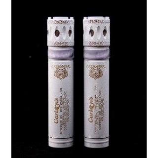 CARLSON'S Сменные чоки для Browning Invector Ds Cremator Ported Snow Goose 12 кал. CARLSON'S Сменные чоки для Browning Invector Ds Cremator Ported Snow Goose 12 кал.