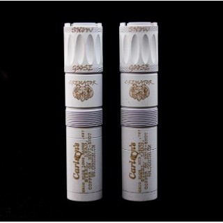 CARLSON'S Сменные чоки для Benelli Crio Plus Cremator Non-ported Snow Goose 12 кал. CARLSON'S Сменные чоки для Benelli Crio Plus Cremator Non-ported Snow Goose 12 кал.