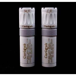 CARLSON'S Сменные чоки Beretta Benelli Mobil Cremator Non-ported Snow Goose 12 кал. CARLSON'S Сменные чоки Beretta Benelli Mobil Cremator Non-ported Snow Goose 12 кал.